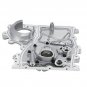 Engine Timing Chain Cover w/ Oil Pump for Chevy for Colorado for GMC 14235042