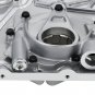 Engine Timing Chain Cover w/ Oil Pump for Chevy for Colorado for GMC 14235042