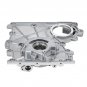 Engine Timing Chain Cover w/ Oil Pump for Chevy for Colorado for GMC 14235042