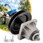3PCS Mower Spindle Assy 46" for Cub Cadet 618-0660 918-0660 LT1045 LT1046 i1046