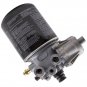 Interior Cab Fresh Air Filter For Meritor Wabco System Saver 1200 432413 955205