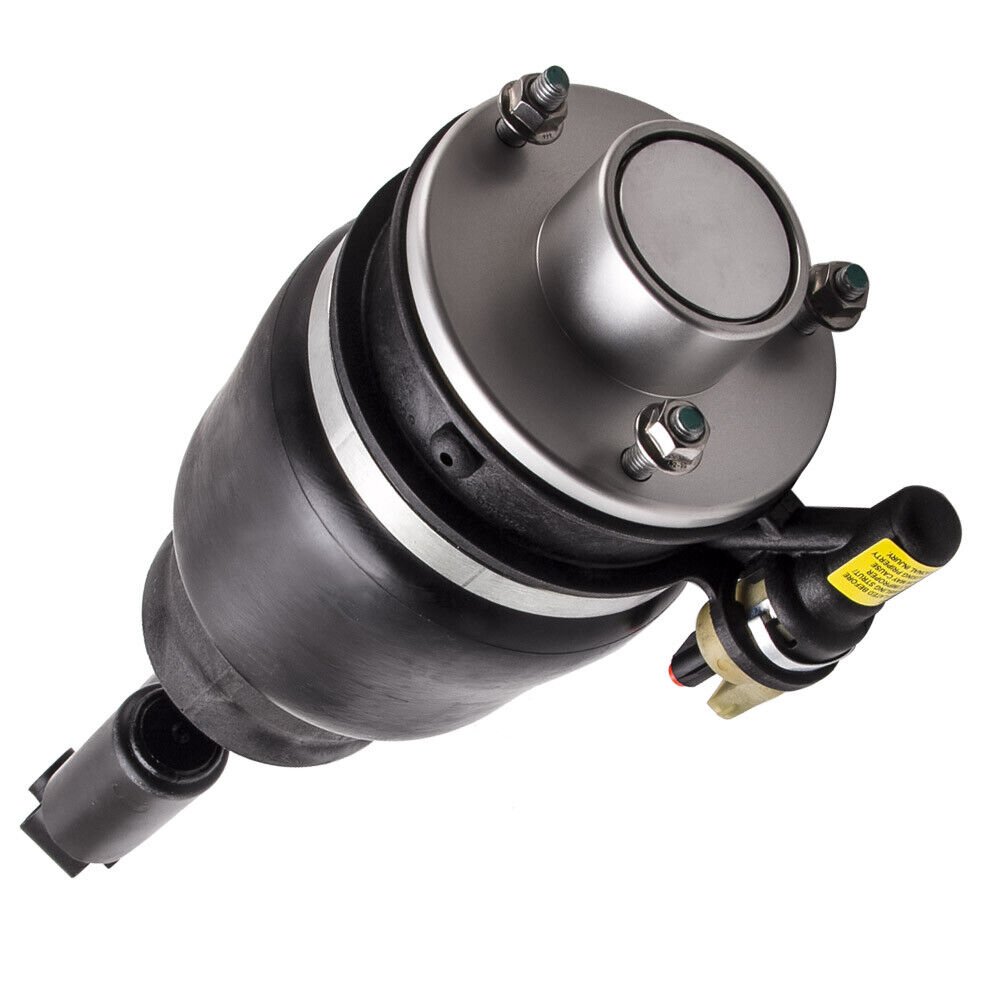 1x Front Left Air Suspension Strut For Lincoln Navigator 2003 2004 2005-2006