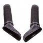 Set 2 Air Intake Duct Hose Right & Left For Mercedes Benz GLK350 2010 2011 2012