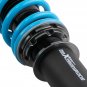 MaXpeedingrods T6 Adjustable Coilovers Lowering Kit For Toyota Corolla 09-17
