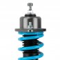 MaXpeedingrods T6 Adjustable Coilovers Lowering Kit For Toyota Corolla 09-17