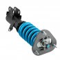MaXpeedingrods T6 Adjustable Coilovers Lowering Kit For Toyota Corolla 09-17
