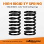 MaXpeedingrods Coilover Shocks Strut Lowering Kit for BMW 3 SERIES E90 E92 05-13