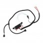 Electric Fan Control Wiring Harness Kit For Escalade EXT ESV 674-00923 2002-2006