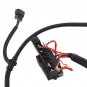 Electric Fan Control Wiring Harness Kit For Escalade EXT ESV 674-00923 2002-2006