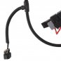 Electric Fan Control Wiring Harness Kit For Escalade EXT ESV 674-00923 2002-2006