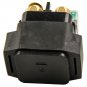 Starter Motor & Solenoid Relay Kit For Yamaha ATV YFM250 Raptor SE 3C5818900000