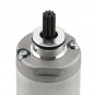 Starter Motor & Solenoid Relay Kit For Yamaha ATV YFM250 Raptor SE 3C5818900000