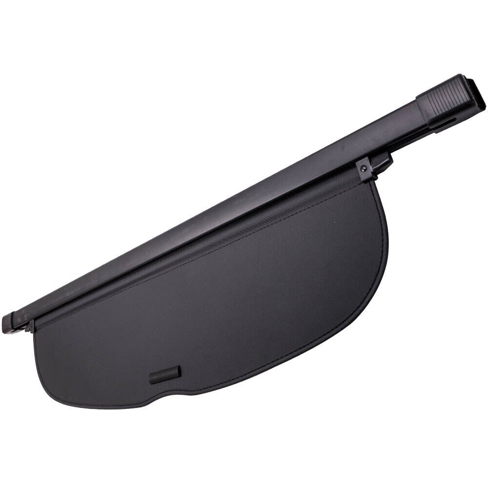 Retractable Cargo Cover Black Security Trunk Shade for Honda CRV 2017 2018 2019