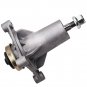 3PCS Blade Deck Spindle / Mandrel 4-Hole for 187292 192870 587820301 532187292