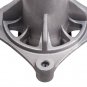 3PCS Blade Deck Spindle / Mandrel 4-Hole for 187292 192870 587820301 532187292