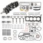 G4KH 2.0T Engine Complete Rebuild Kit Crankshaft Rods Timing Kit For Hyundai KIA