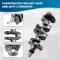 G4KH 2.0T Engine Complete Rebuild Kit Crankshaft Rods Timing Kit For Hyundai KIA