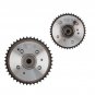 G4KH 2.0T Engine Complete Rebuild Kit Crankshaft Rods Timing Kit For Hyundai KIA