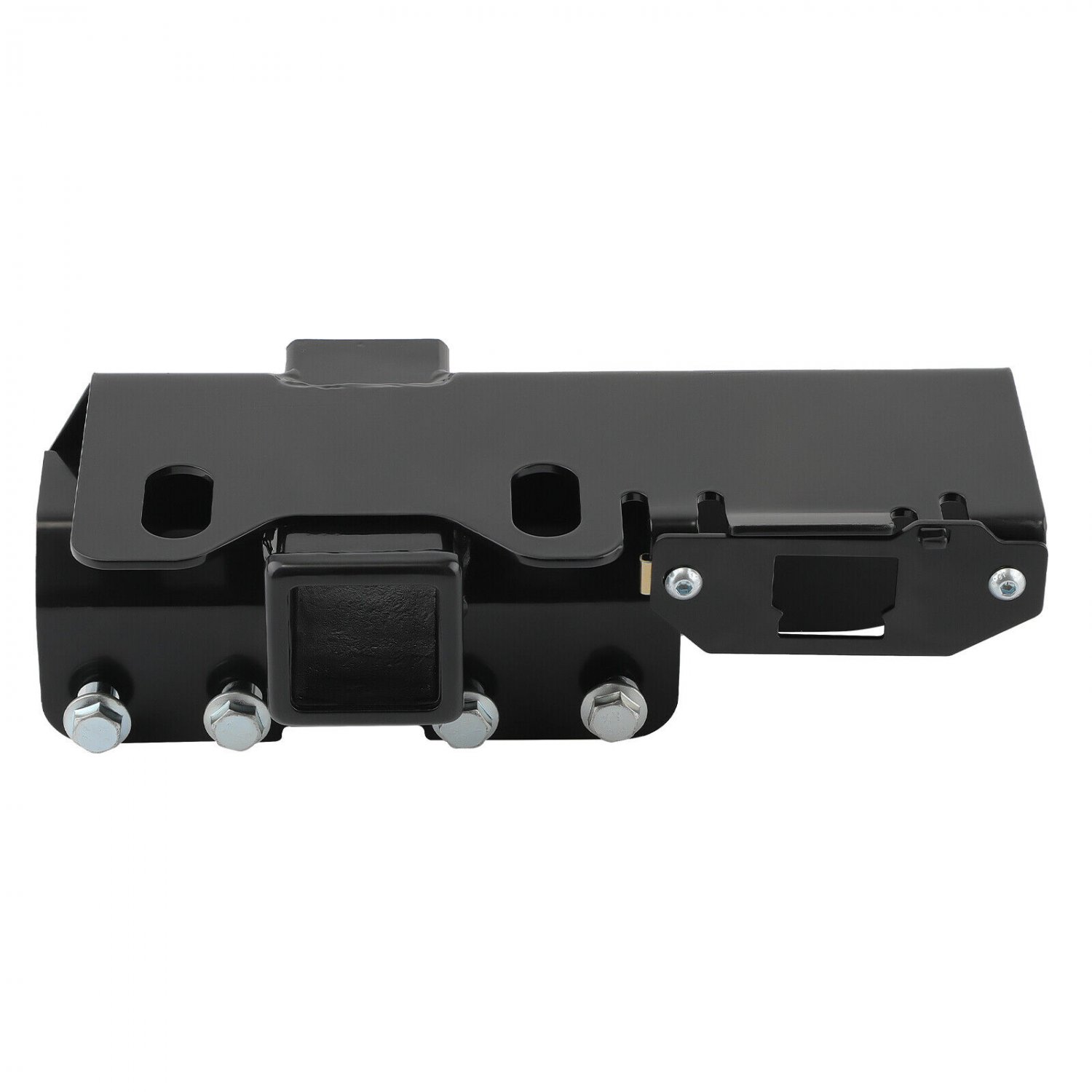 Trailer Towing Hitch 2-Inch Receiver Assembly For Ford Bronco 2/4door 2021-2024