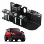 Trailer Towing Hitch 2-Inch Receiver Assembly For Ford Bronco 2/4door 2021-2024