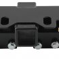 Trailer Towing Hitch 2-Inch Receiver Assembly For Ford Bronco 2/4door 2021-2024