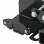 Trailer Towing Hitch 2-Inch Receiver Assembly For Ford Bronco 2/4door 2021-2024