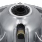 Primary Clutch & Secondary Driven Clutchs Assembly for Polaris RZR 900 XP 11-14