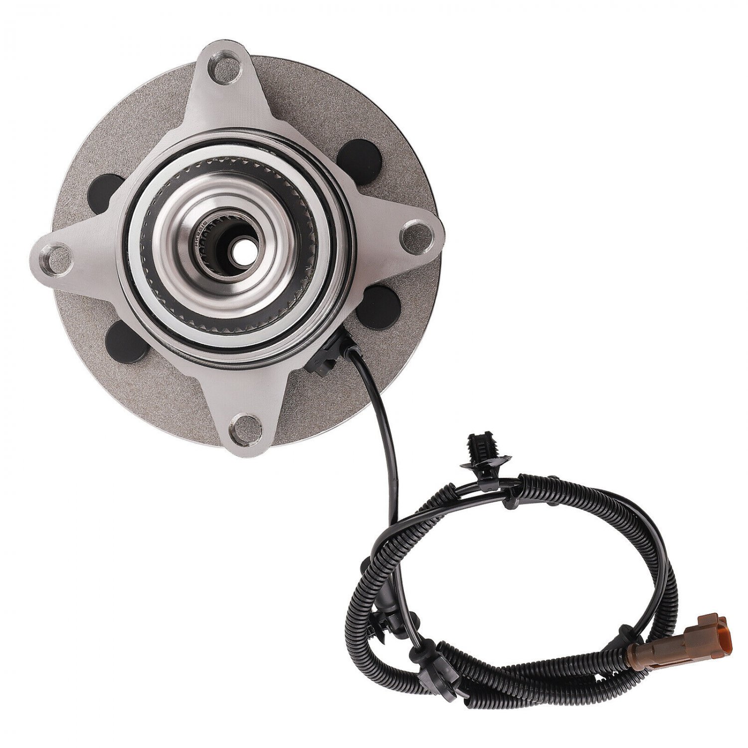 Front Left Or Right Wheel Bearing Hub Assembly For Ford F-150 4WD 515177 2018-20