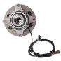 Front Left Or Right Wheel Bearing Hub Assembly For Ford F-150 4WD 515177 2018-20