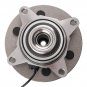 Front Left Or Right Wheel Bearing Hub Assembly For Ford F-150 4WD 515177 2018-20
