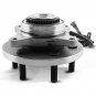 Front Left Or Right Wheel Bearing Hub Assembly For Ford F-150 4WD 515177 2018-20