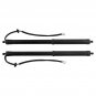 2x Rear Electric Tailgate Gas Struts for Lexus NX200T NX300H 2.0L 2.5L L4 15-21