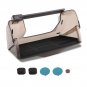 Under Screen Storage Center Console snap-on For Tesla Model 3/Y 2021-2024