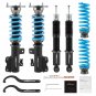 MaXpeedingrods T6 Coilover 24-Step Damper Suspension Kit For Cadillac CT4 ATS