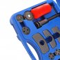 35 Pcs Disc Brake Caliper Compressor Tool Kit W/ 24 Adapters Fits Most Vehicles