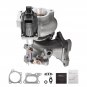 TD025 Billet Turbocharger Turbo for Honda Civic CRV CR-V 1.5L 49373-07011 16-20