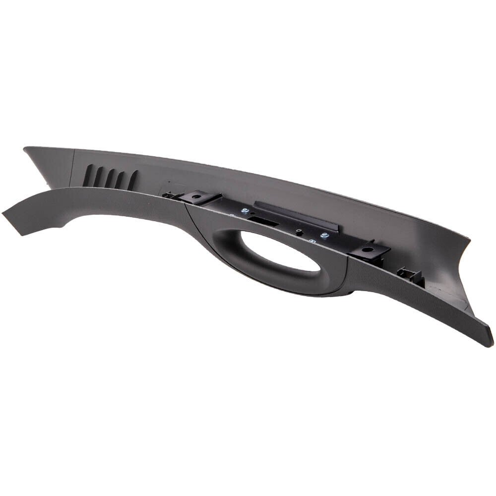 Left Side Grey Interior Handle Assist Handle Trim A-pillar For Ford F-150 04-08