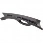 Left Side Grey Interior Handle Assist Handle Trim A-pillar For Ford F-150 04-08