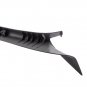 Left Side Grey Interior Handle Assist Handle Trim A-pillar For Ford F-150 04-08