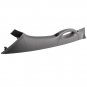 Left Side Grey Interior Handle Assist Handle Trim A-pillar For Ford F-150 04-08