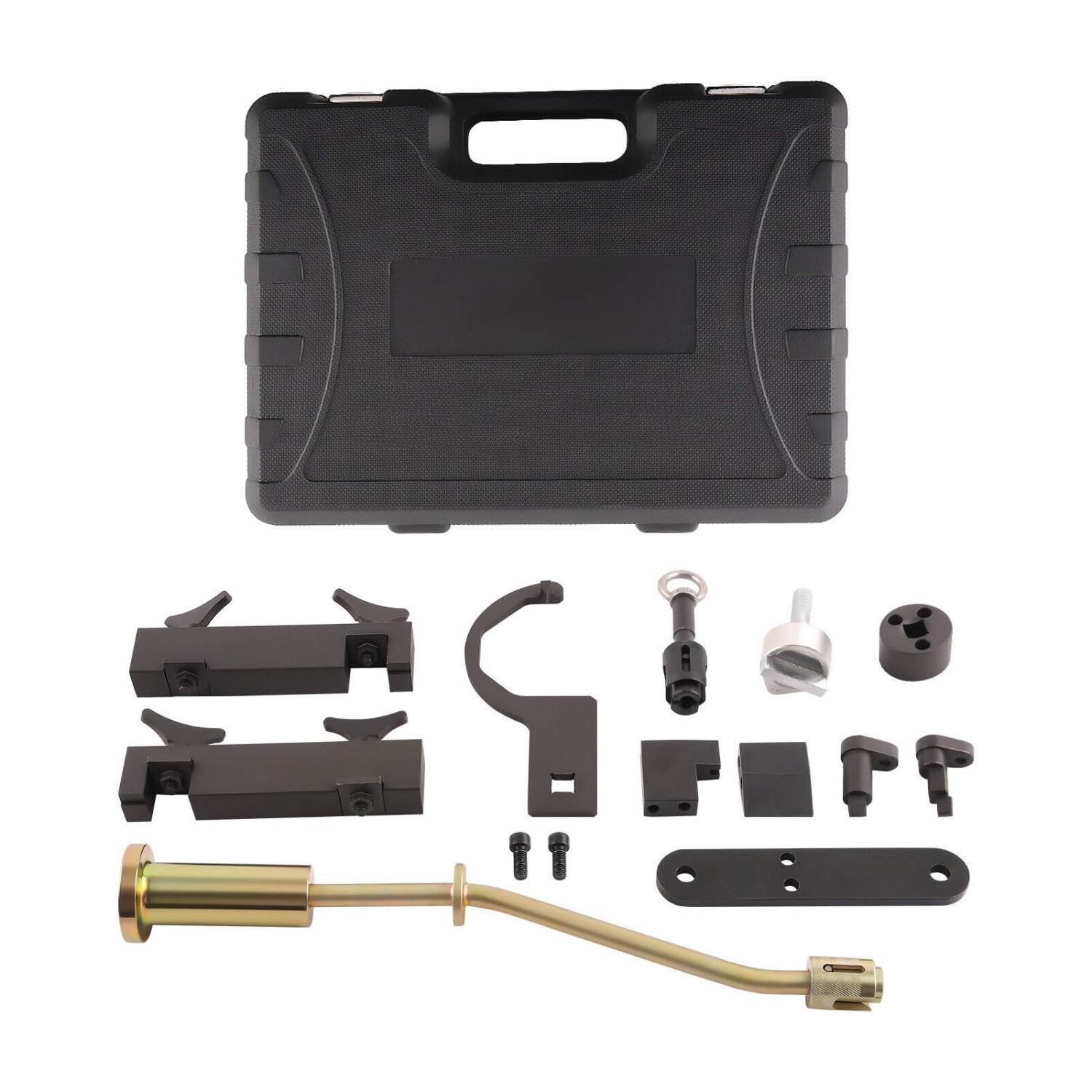 Camshaft Engine Timing Tool Set For Land Rover Jaguar V6 3.0L 303-1447 2003-2016