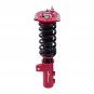 24 Level Damper Adjustable Coilovers Lowering Kit For Hyundai Veloster 2012-2016