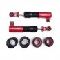 24 Level Damper Adjustable Coilovers Lowering Kit For Hyundai Veloster 2012-2016