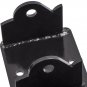 2pcs Engine Mounts Swap Adapter Plates Bracket For Chevy Trucks Ls