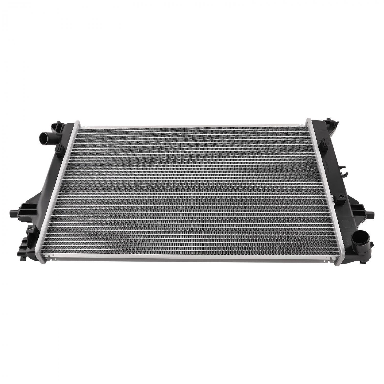 Engine Coolant Radiator Assembly For Hyundai Elantra GT 2.0L DPI13609 2018-2020