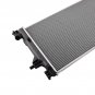 Engine Coolant Radiator Assembly For Hyundai Elantra GT 2.0L DPI13609 2018-2020