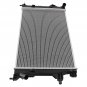 Engine Coolant Radiator Assembly For Hyundai Elantra GT 2.0L DPI13609 2018-2020