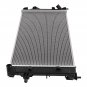 Engine Coolant Radiator Assembly For Hyundai Elantra GT 2.0L DPI13609 2018-2020