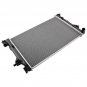 Engine Coolant Radiator Assembly For Hyundai Elantra GT 2.0L DPI13609 2018-2020