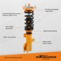 Adjustable Coilovers Shock Absorber Kit For Toyota Corolla 2009-2017